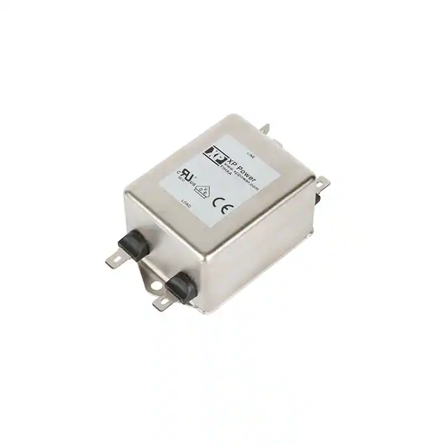 FIHAA20C2F XP Power  Modules de filtrage de ligne électrique